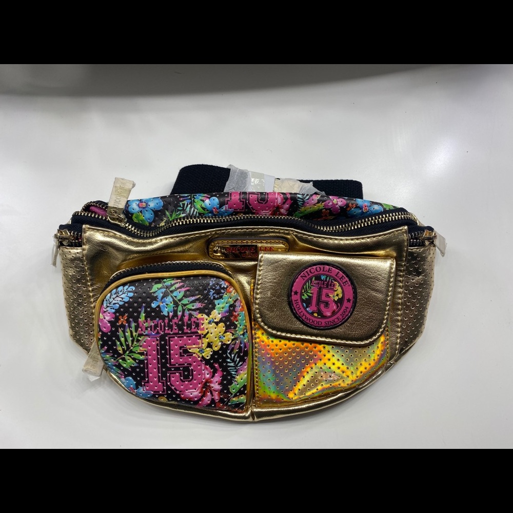 Fanny Pack
